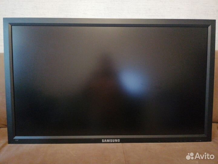 ЖК панель samsung 460MX-3 монитор