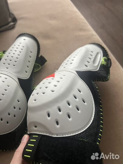 Dainese Action Evo Защита колен и голеней