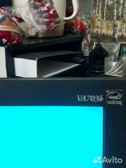 Монитор для компьютера