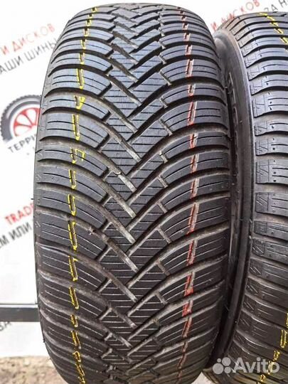 Bfgoodrich G-Grip All Season 195/55 R16 91H