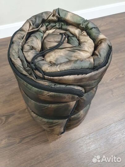 Спальный мешок