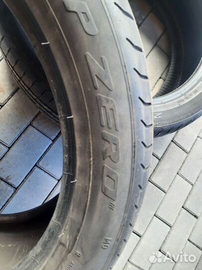 Michelin Pilot Primacy 275/40 R19 101Y