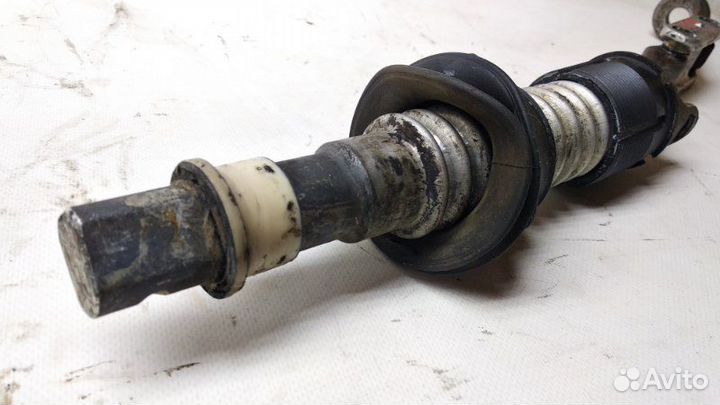 Рулевой кардан Mercedes-Benz E W211 3.5 2007