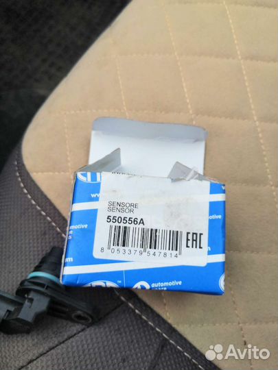 Датчик положения распредвала ERA на hyundai/kia