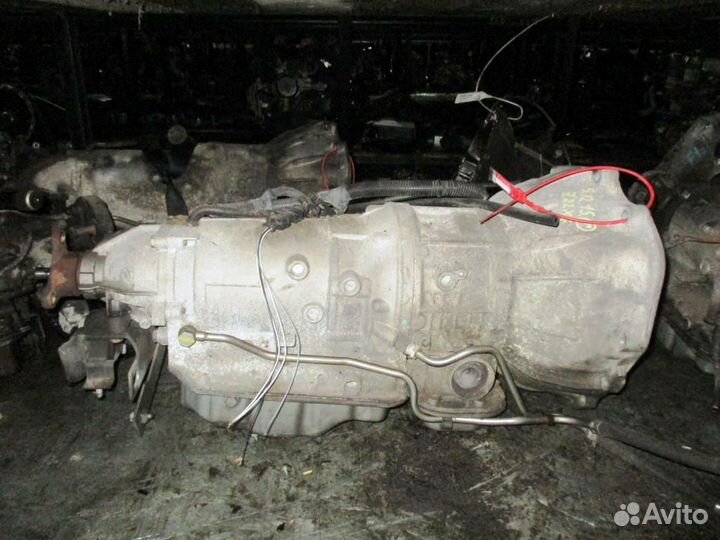 АКПП AR25 Opel Omega B Z22XE