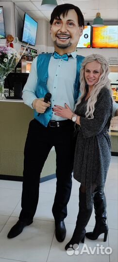 Стас михайлов.Поздравления