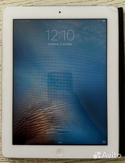 iPad 2