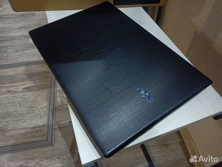 Acer 15.6Ful HD/8gb/SSD 500gb