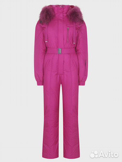 Комбинезон стеганый Freedomday