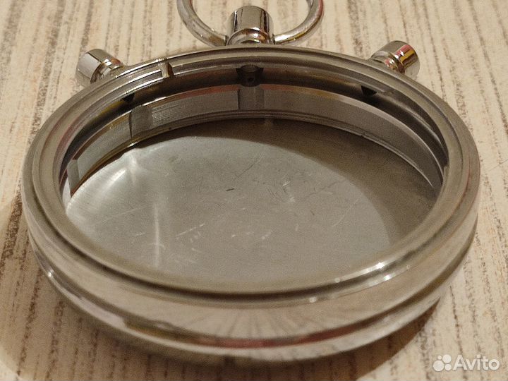 Корпуса от секундомеров. Цена за 2 штуки