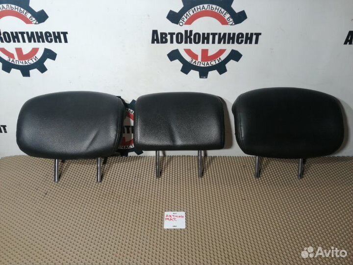 Подголовник сиденья задний Ssangyong Actyon Sports