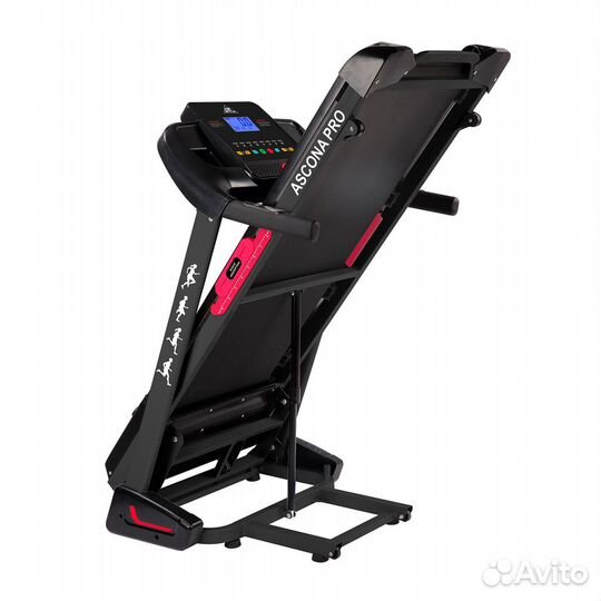 Беговая дорожка DFC ascona PRO