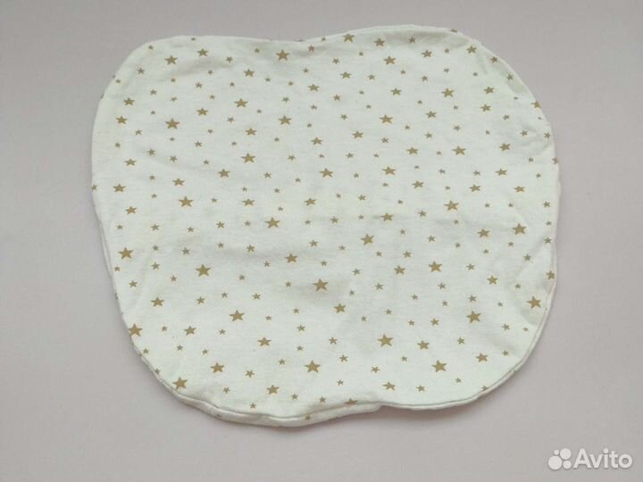 Подушка ортопедическая babyton