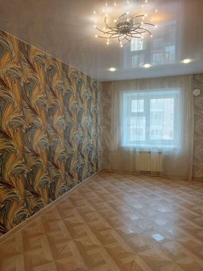 2-к. квартира, 63 м², 5/12 эт.