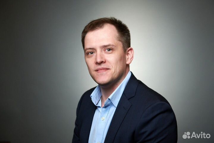 Дизайнер презентаций