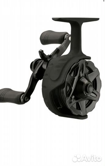 Катушка 13 Fishing для зимней рыбалки