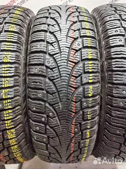 Pirelli Winter Carving Edge 195/65 R15 91T