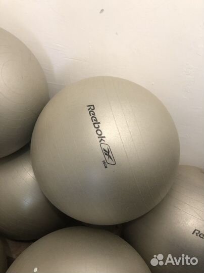 Степ платформа