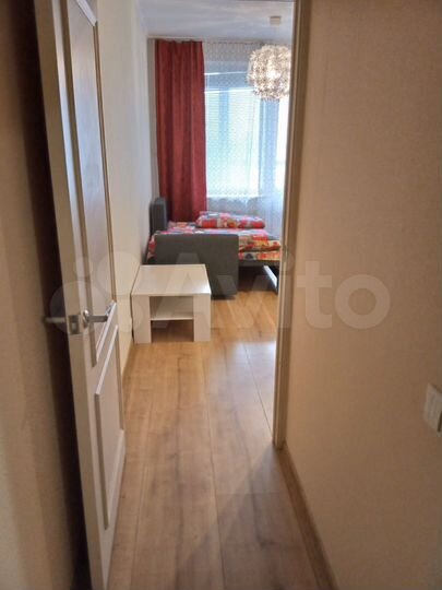 Комната 22 м² в 1-к., 9/22 эт.