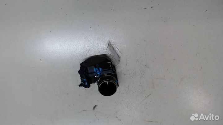 Заслонка дроссельная Hyundai i40, 2013