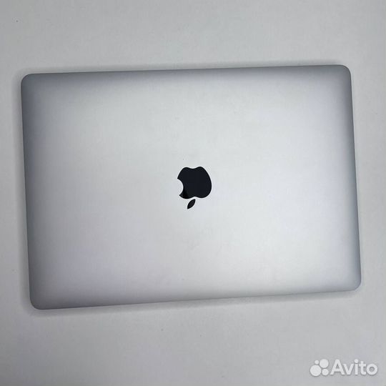 Ноутбук Apple MacBook Pro 13