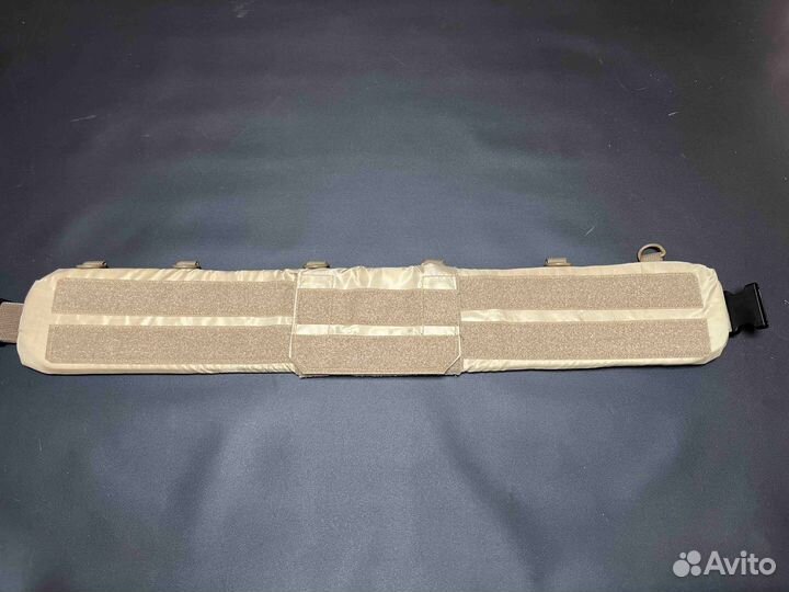 Боевой пояс витязь PRO мультикам