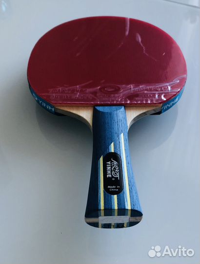 Ракетка для настольного тенниса