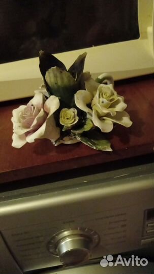 Подсвечник