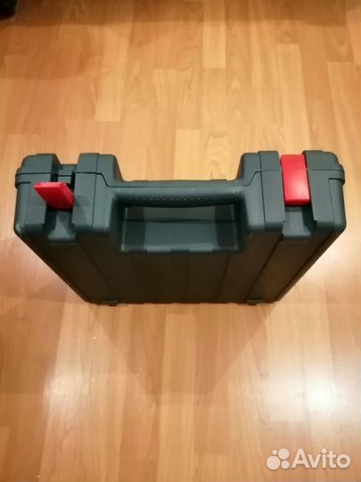 Ящик (кейсы) для инструмента Makita, bosch
