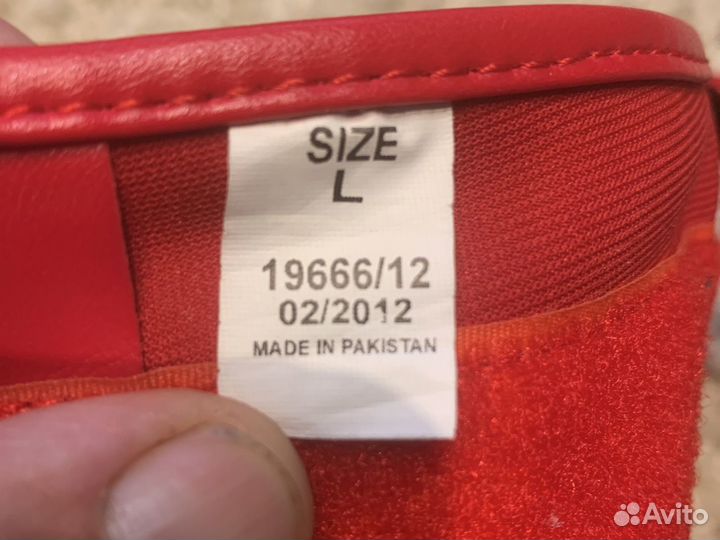 Шлем для единоборств