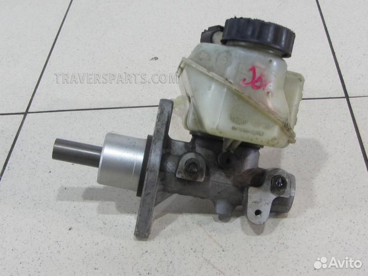 Цилиндр тормозной главный