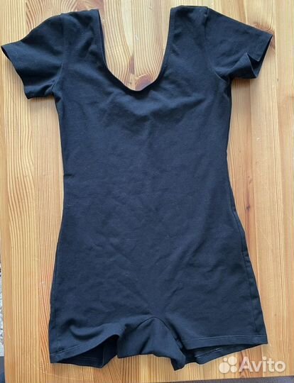 Купальник спортивный для девочки р. 134-140