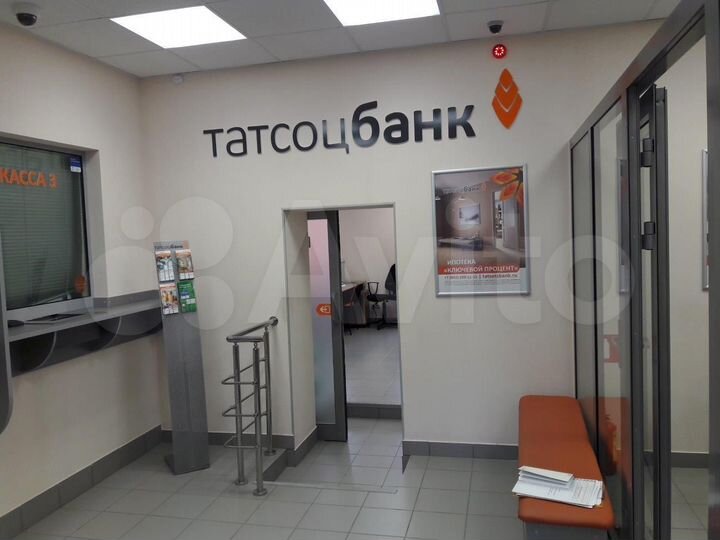 Торговая площадь, 96.4 м²