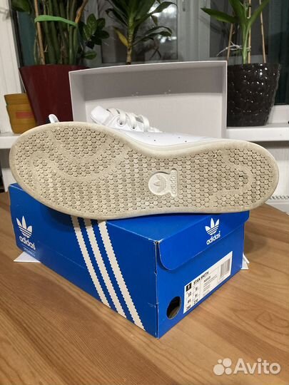 Кеды adidas stan smith