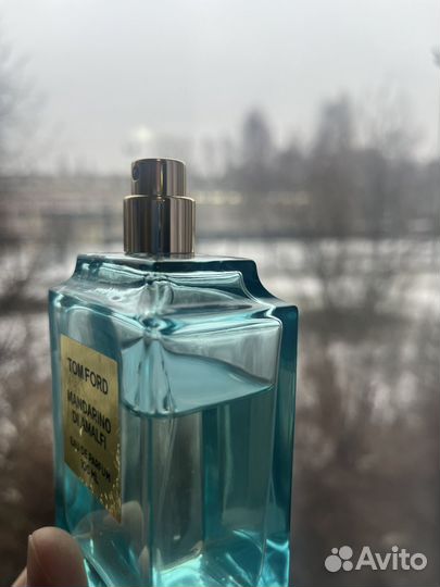 Туалетная вода Tom Ford