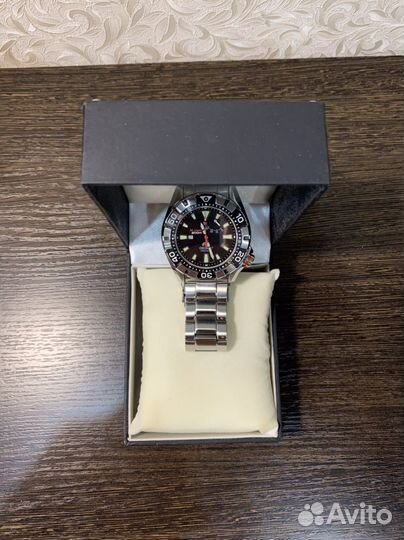 Часы orient Automatic