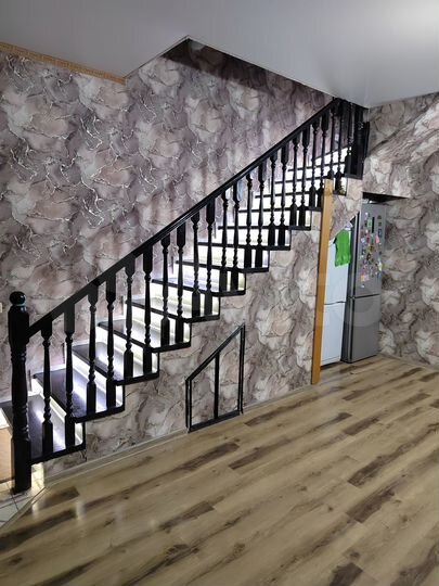 Таунхаус 126,9 м² на участке 3 сот.