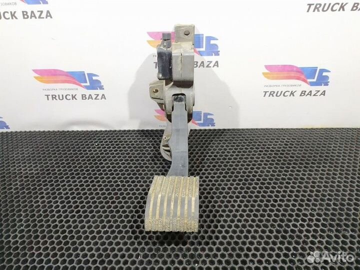 Педаль газа Daf XF105, Daf XF95