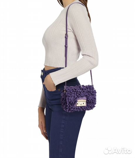 Сумка женская furla