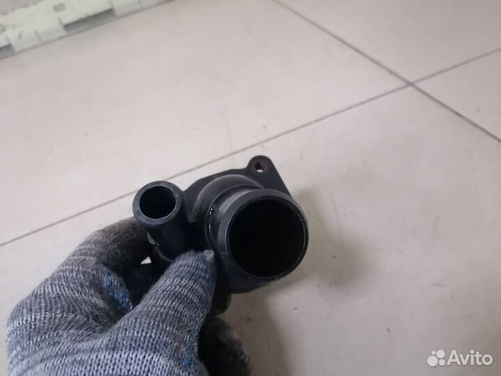 Термостат Ford Mondeo 3 2000-2007