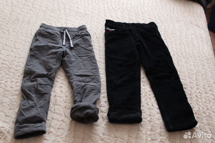 Детская одежда для мальчиков