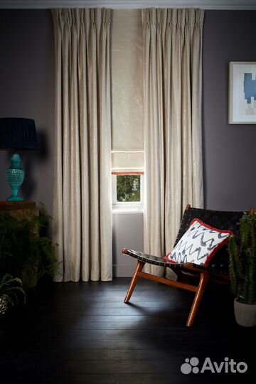 Римские шторы на заказ