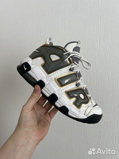 Nike air More uptempo 96 Snakeskin 40eur