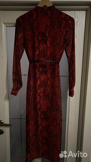 Платье женское 38 40 размер