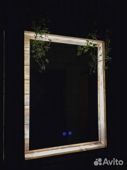 Зеркало для ванной 