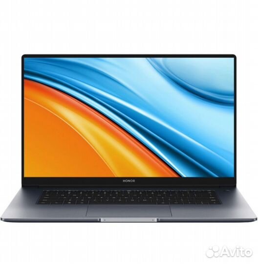 Honor Magic Book 15 R5/16/512 новый