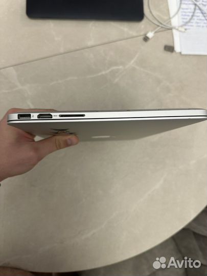 Apple MacBook pro 13 retina 2015