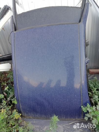 Крыша Шевроле Ланос