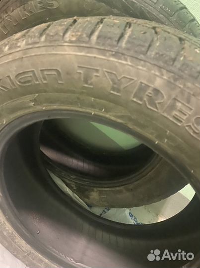 CST Van Master VR36 4/5 R6