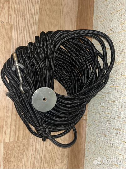 Поисковый магнит